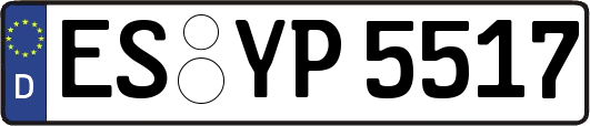 ES-YP5517