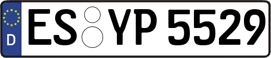 ES-YP5529