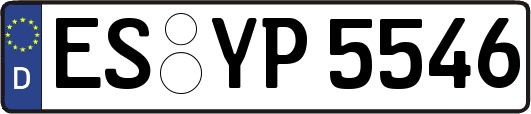 ES-YP5546