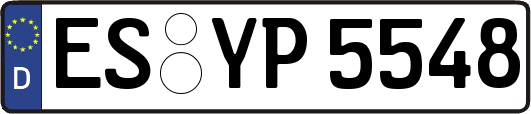 ES-YP5548