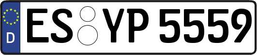ES-YP5559