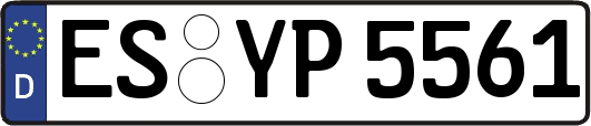 ES-YP5561