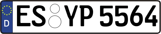 ES-YP5564