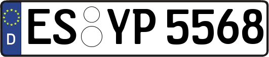 ES-YP5568