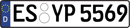 ES-YP5569