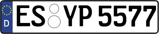ES-YP5577