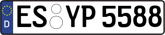 ES-YP5588