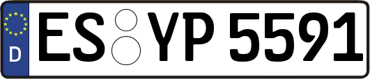 ES-YP5591
