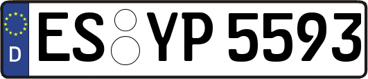 ES-YP5593