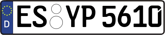 ES-YP5610