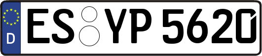 ES-YP5620