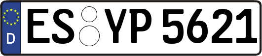 ES-YP5621
