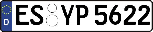 ES-YP5622