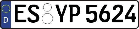 ES-YP5624