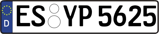 ES-YP5625