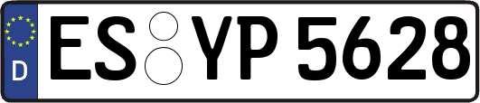 ES-YP5628