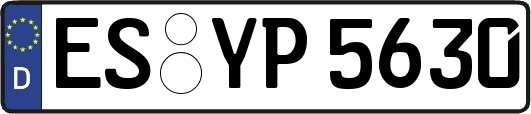 ES-YP5630