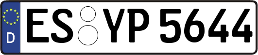 ES-YP5644