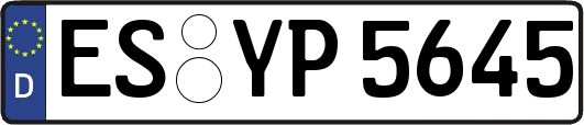 ES-YP5645