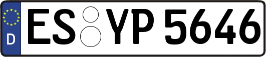 ES-YP5646