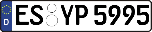 ES-YP5995