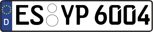 ES-YP6004