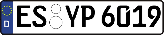 ES-YP6019