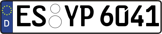 ES-YP6041
