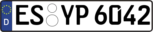 ES-YP6042