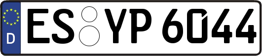 ES-YP6044