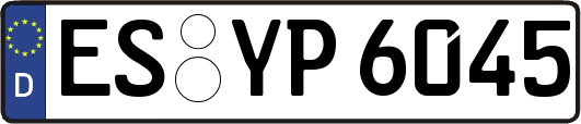 ES-YP6045