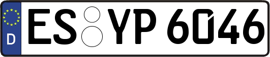 ES-YP6046