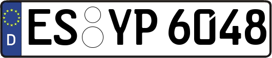 ES-YP6048