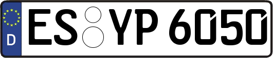 ES-YP6050