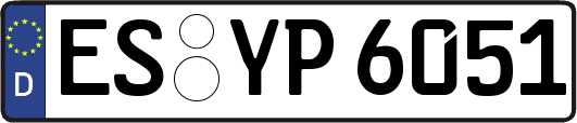 ES-YP6051