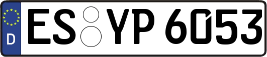 ES-YP6053