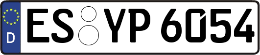 ES-YP6054