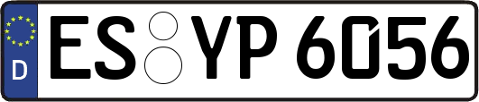 ES-YP6056