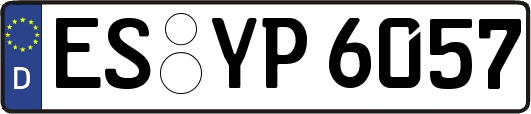 ES-YP6057