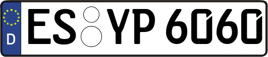 ES-YP6060