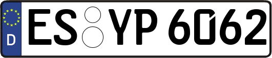 ES-YP6062