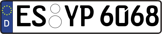 ES-YP6068