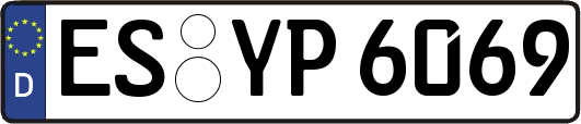 ES-YP6069