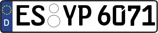 ES-YP6071