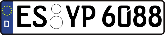 ES-YP6088