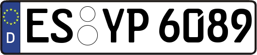 ES-YP6089