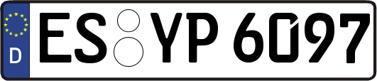 ES-YP6097