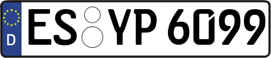 ES-YP6099