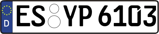ES-YP6103