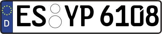 ES-YP6108